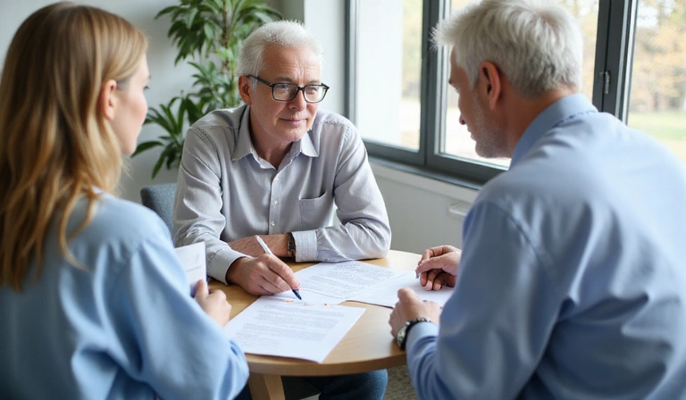 Medicare planning guide