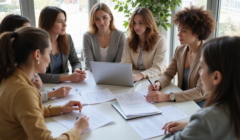 Women's retirement planning challenges