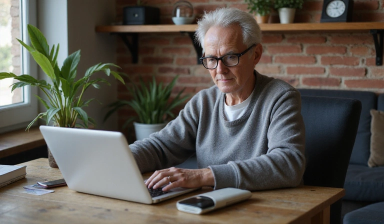 Working in retirement