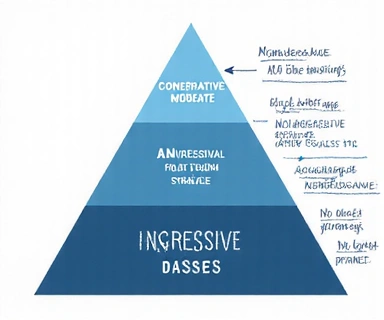 Risk tolerance assessment